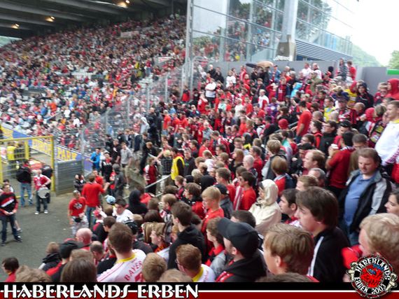 SC Freiburg vs Bayer 04 Leverkusen (0-1) (1)