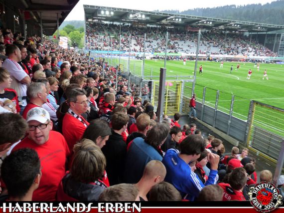SC Freiburg vs Bayer 04 Leverkusen (0-1) (2)