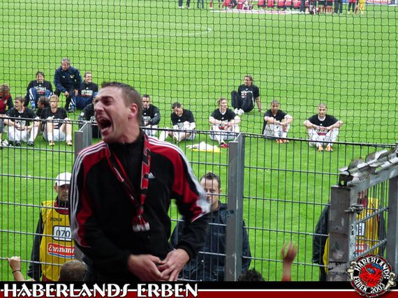 SC Freiburg vs Bayer 04 Leverkusen (0-1) (4)