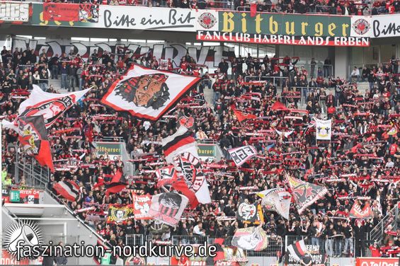 Bayer 04 Leverkusen vs 1. FC Nürnberg (0-0) (1)