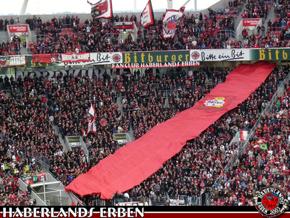 Bayer 04 Leverkusen vs 1. FC Nürnberg (0-0) (5)
