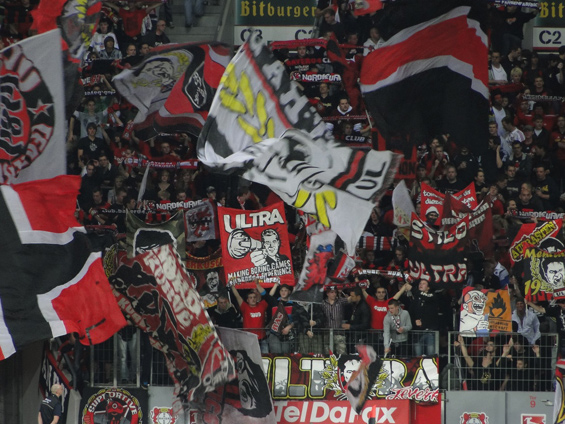 Bayer 04 Leverkusen vs Eintracht Frankfurt (2-1) (3)