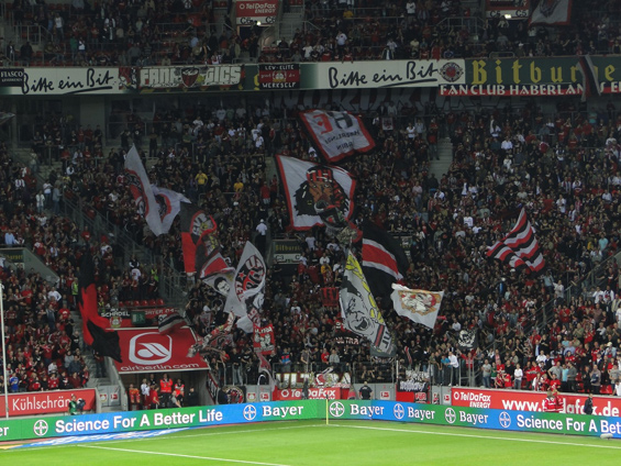Bayer 04 Leverkusen vs Eintracht Frankfurt (2-1) (4)