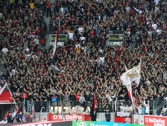 Bayer 04 Leverkusen vs Eintracht Frankfurt (2-1) (5)