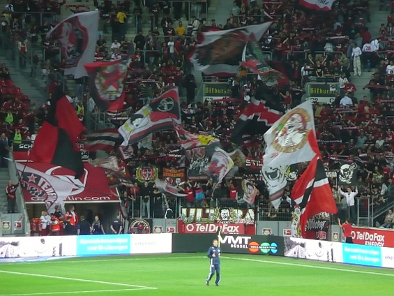 Bayer 04 Leverkusen vs Eintracht Frankfurt (2-1) (6)