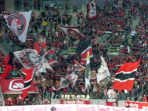 Bayer 04 Leverkusen vs Eintracht Frankfurt (2-1) (8)