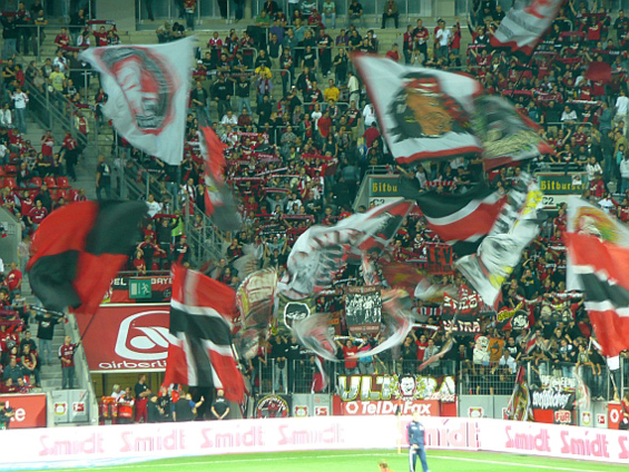 Bayer 04 Leverkusen vs Eintracht Frankfurt (2-1) (9)