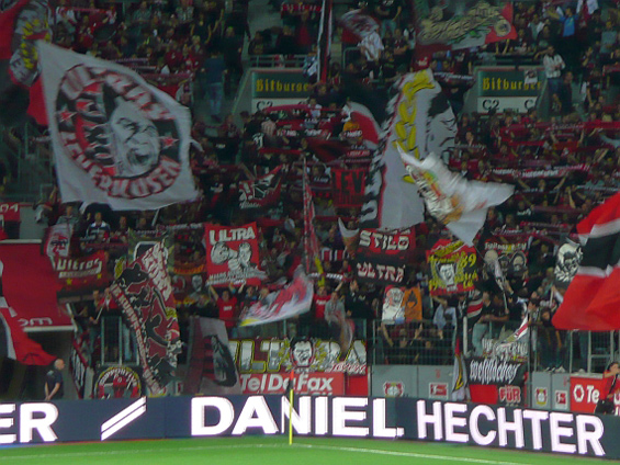 Bayer 04 Leverkusen vs Eintracht Frankfurt (2-1) (11)