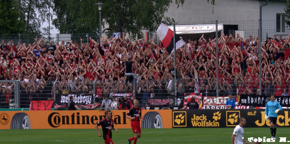 FK Pirmasens vs Bayer 04 Leverkusen (1-11) (3)