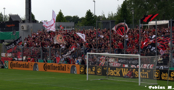 FK Pirmasens vs Bayer 04 Leverkusen (1-11) (11)
