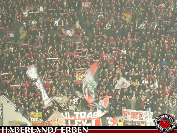 Bayer 04 Leverkusen vs FC Barcelona (1-3) (5)