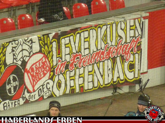 Bayer 04 Leverkusen vs FC Barcelona (1-3) (10)