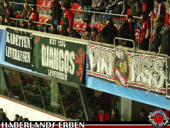 Bayer 04 Leverkusen vs FC Barcelona (1-3) (13)