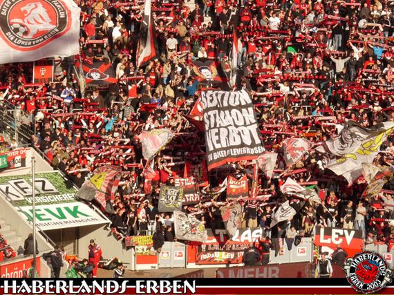 Bayer 04 Leverkusen vs FC Schalke 04 (0-1) (2)