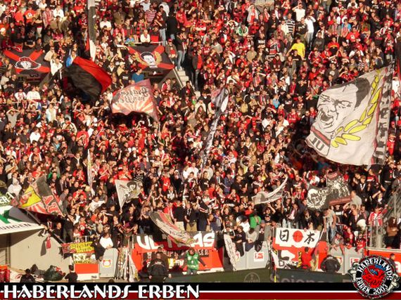 Bayer 04 Leverkusen vs FC Schalke 04 (0-1) (7)