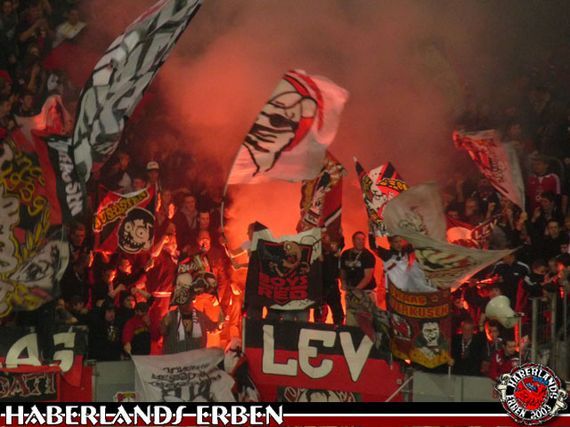 Bayer 04 Leverkusen vs Hamburger SV (2-2) (9)