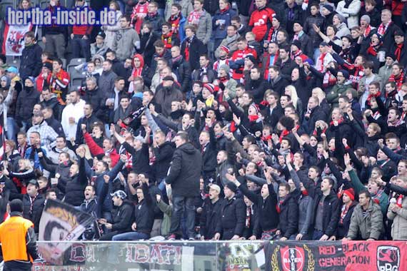 Hertha BSC vs Bayer 04 Leverkusen (3-3) (2)