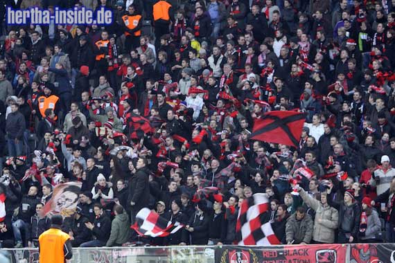 Hertha BSC vs Bayer 04 Leverkusen (3-3) (5)