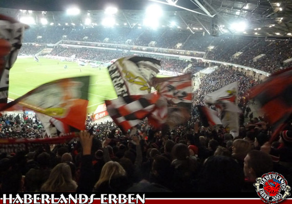 Hannover 96 vs Bayer 04 Leverkusen (0-0) (1)