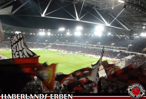 Hannover 96 vs Bayer 04 Leverkusen (0-0) (3)