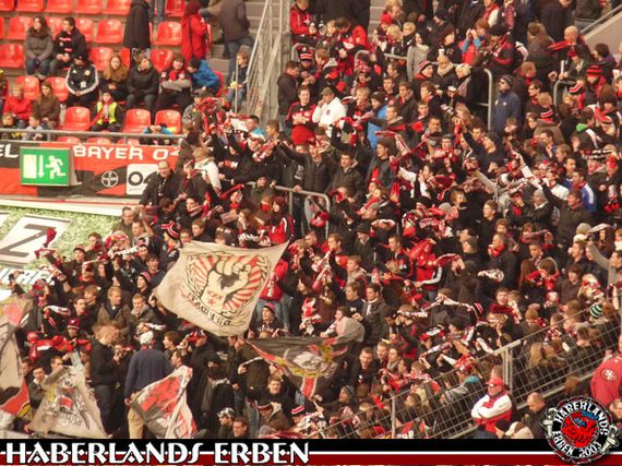 Bayer 04 Leverkusen vs 1. FC Nürnberg (0-3) (3)