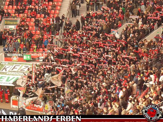 Bayer 04 Leverkusen vs 1. FC Nürnberg (0-3) (5)
