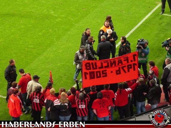 Bayer 04 Leverkusen vs 1. FC Nürnberg (0-3) (7)