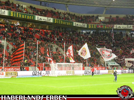 Bayer 04 Leverkusen vs 1. FSV Mainz 05 (3-2) (4)