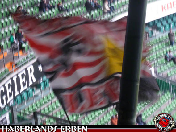 Werder Bremen vs Bayer 04 Leverkusen (1-1) (1)