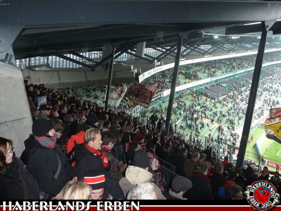 Werder Bremen vs Bayer 04 Leverkusen (1-1) (3)
