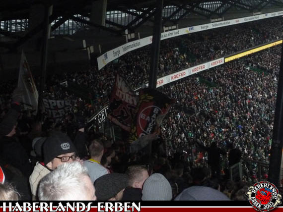 Werder Bremen vs Bayer 04 Leverkusen (1-1) (5)