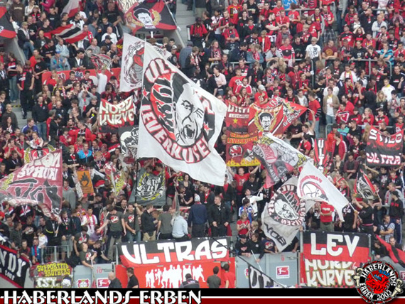 Bayer 04 Leverkusen vs Werder Bremen (1-0) (3)