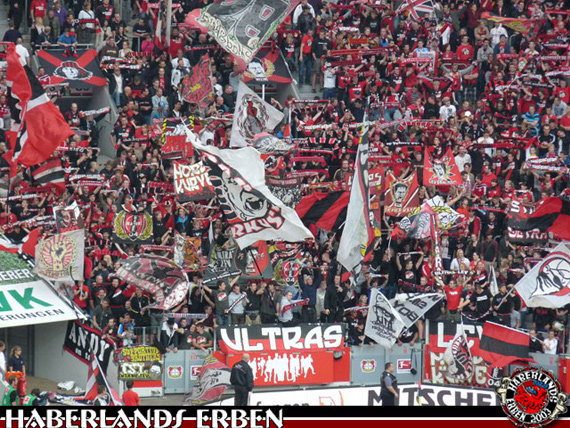 Bayer 04 Leverkusen vs Werder Bremen (1-0) (5)
