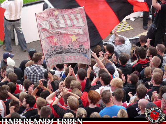Bayer 04 Leverkusen vs Werder Bremen (1-0) (10)