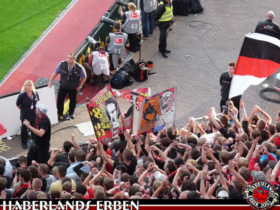 Bayer 04 Leverkusen vs Werder Bremen (1-0) (11)