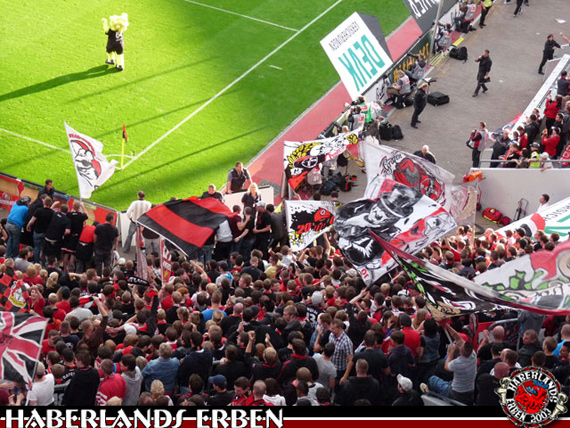 Bayer 04 Leverkusen vs Werder Bremen (1-0) (14)