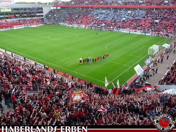 Bayer 04 Leverkusen vs Werder Bremen (1-0) (17)