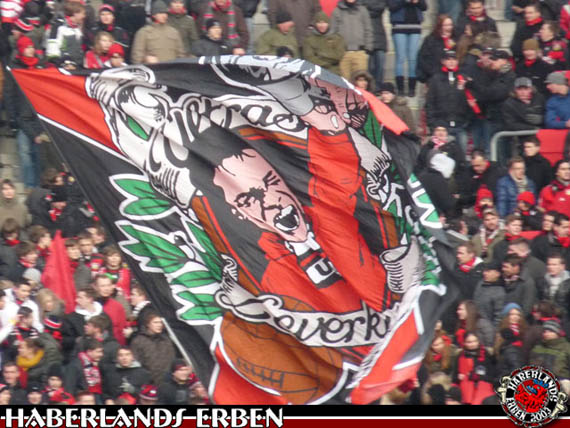 Bayer 04 Leverkusen vs VfB Stuttgart (2-2) (1)