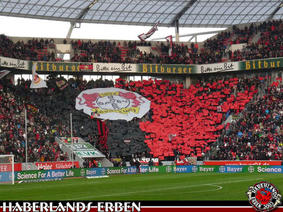 Bayer 04 Leverkusen vs VfB Stuttgart (2-2) (4)