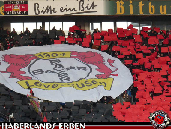 Bayer 04 Leverkusen vs VfB Stuttgart (2-2) (5)