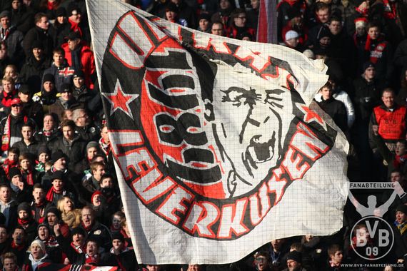 Borussia Dortmund vs Bayer 04 Leverkusen (1-0) (2)