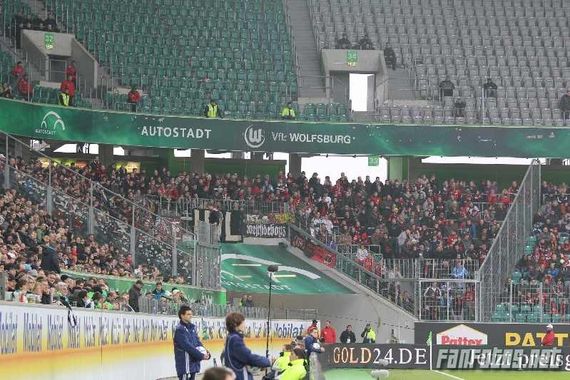 VfL Wolfsburg vs Bayer 04 Leverkusen (3-2) (1)