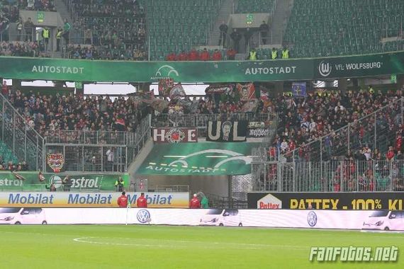 VfL Wolfsburg vs Bayer 04 Leverkusen (3-2) (2)