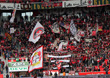 Bayer 04 Leverkusen vs SC Freiburg (0-2)