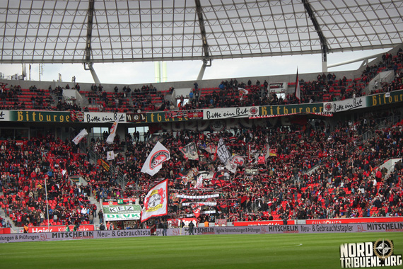 Bayer 04 Leverkusen vs SC Freiburg (0-2) (1)