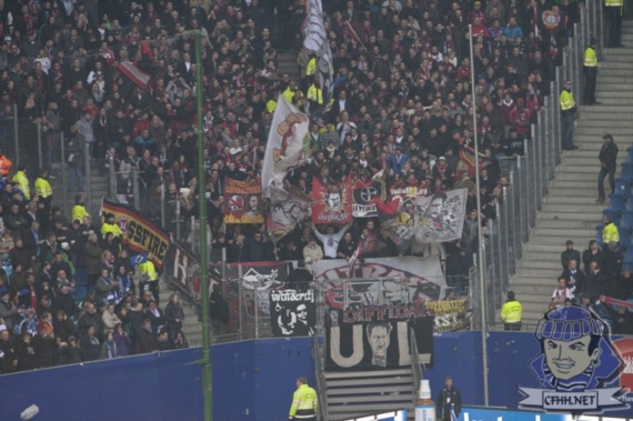 Hamburger SV vs Bayer 04 Leverkusen (1-1) (2)