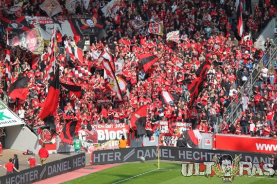 Bayer 04 Leverkusen vs Hertha BSC (3-3) (2)