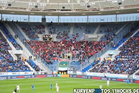 TSG Hoffenheim vs Bayer 04 Leverkusen (0-1) (1)