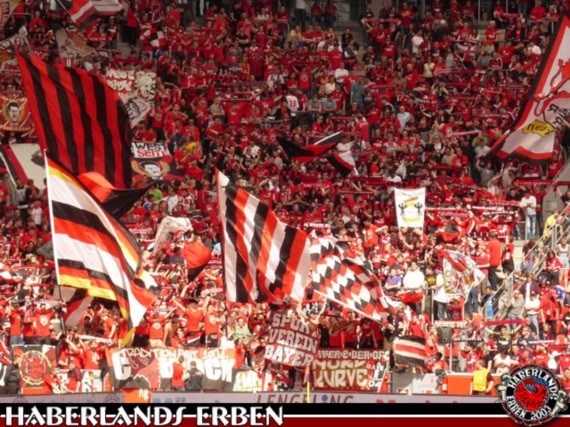Bayer 04 Leverkusen vs Hannover 96 (1-0) (6)