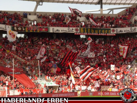 Bayer 04 Leverkusen vs Hannover 96 (1-0) (7)